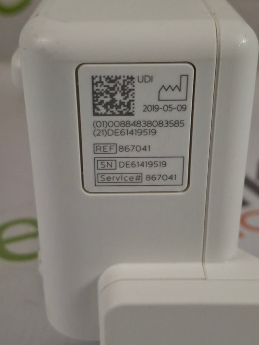 Philips 867041 Microstream CO2 Extension Module