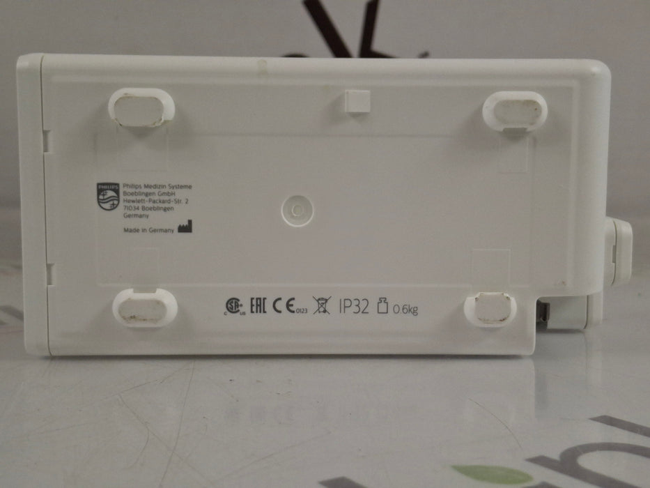 Philips 867041 Microstream CO2 Extension Module