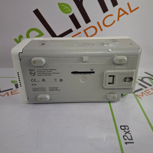 Philips Philips IntelliVue X2 Monitor - Fast SpO2 Patient Monitors reLink Online