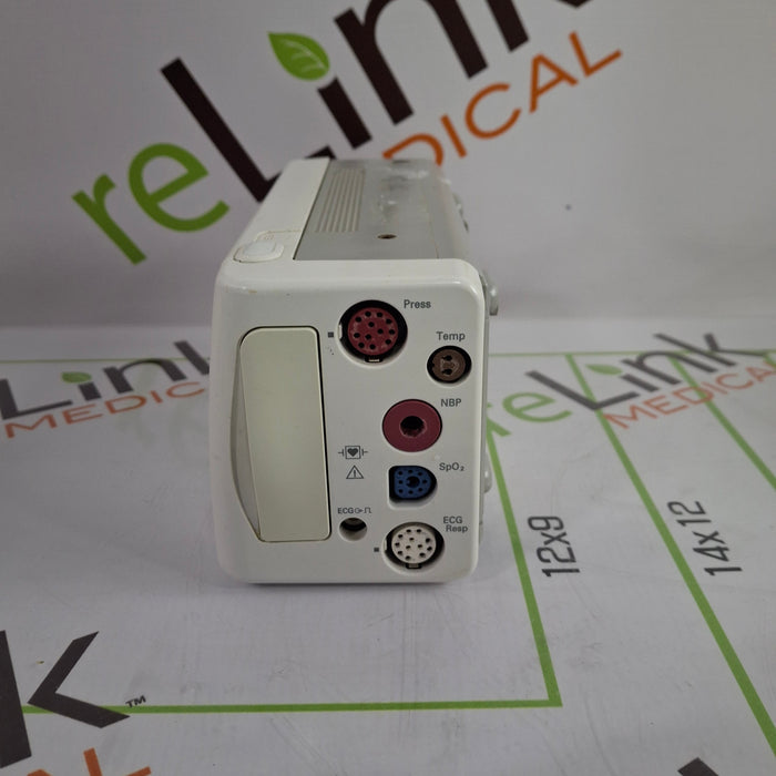 Philips Philips IntelliVue X2 Monitor - Fast SpO2 Patient Monitors reLink Online
