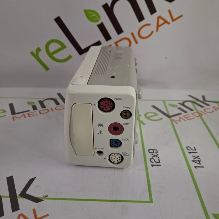 Philips Philips IntelliVue X2 Monitor - Fast SpO2 Patient Monitors reLink Online