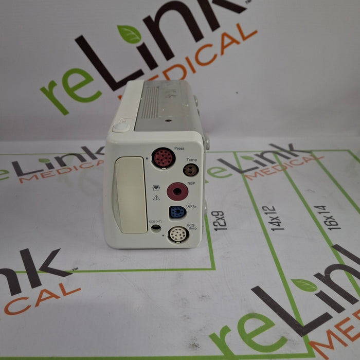 Philips Philips IntelliVue X2 Monitor - Fast SpO2 Patient Monitors reLink Online