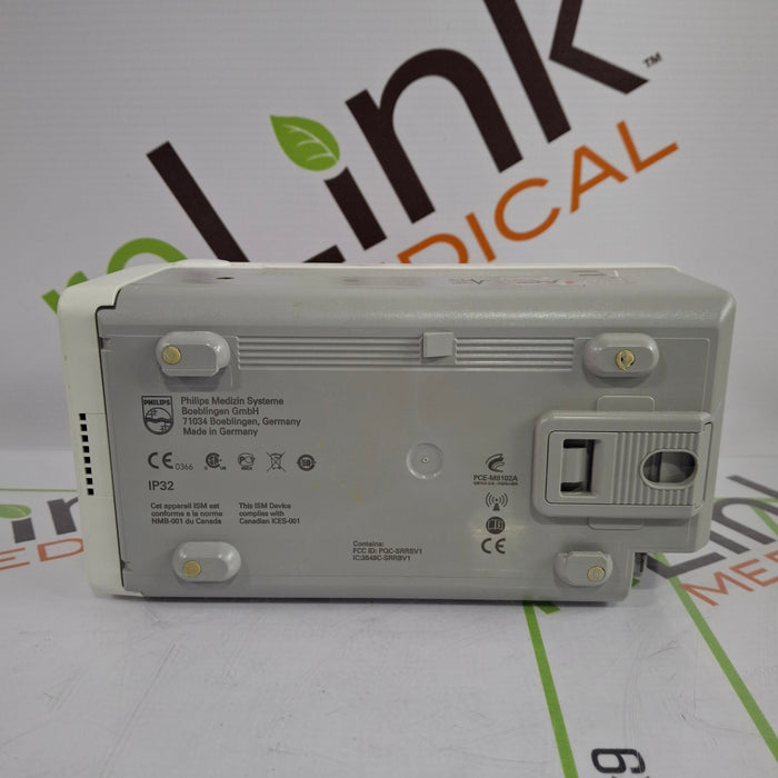 Philips Philips IntelliVue X2 Monitor - Fast SpO2 Patient Monitors reLink Online