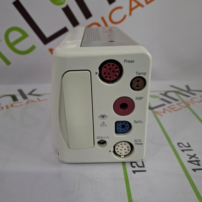 Philips Philips IntelliVue X2 Monitor - Fast SpO2 Patient Monitors reLink Online