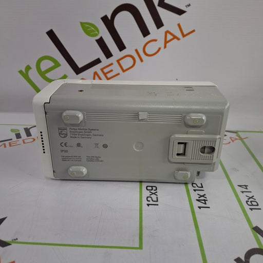 Philips Philips IntelliVue X2 Monitor - Fast SpO2 Patient Monitors reLink Online