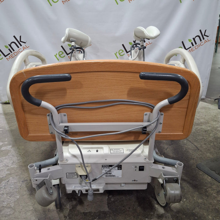 Hill-Rom Affinity 4 Patient Birthing Bed