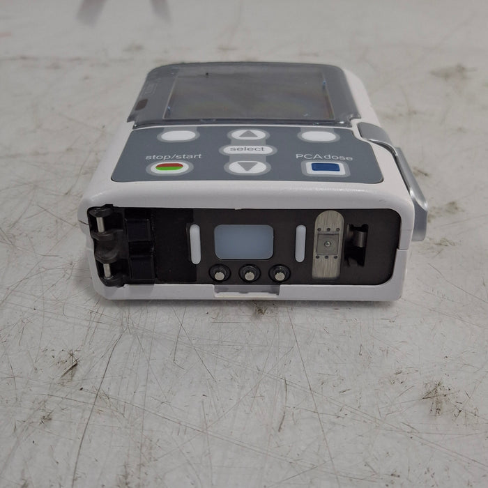 Smiths Medical CADD Solis 2110 Ambulatory Infusion Pump