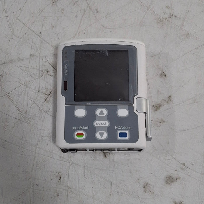 Smiths Medical CADD Solis 2110 Ambulatory Infusion Pump