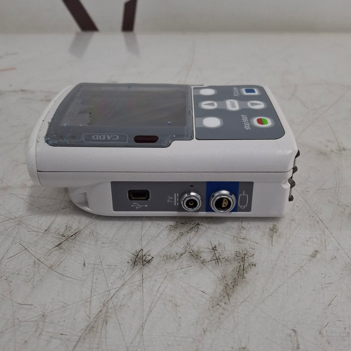Smiths Medical CADD Solis 2110 Ambulatory Infusion Pump