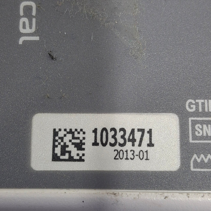 Smiths Medical CADD Solis 2110 Ambulatory Infusion Pump