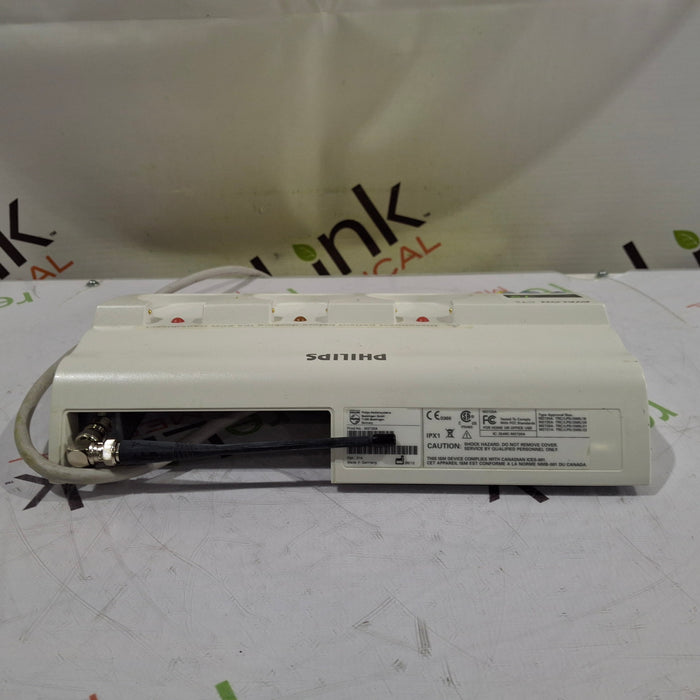 Philips Avalon M2720A CTS Fetal Transducer Base Station