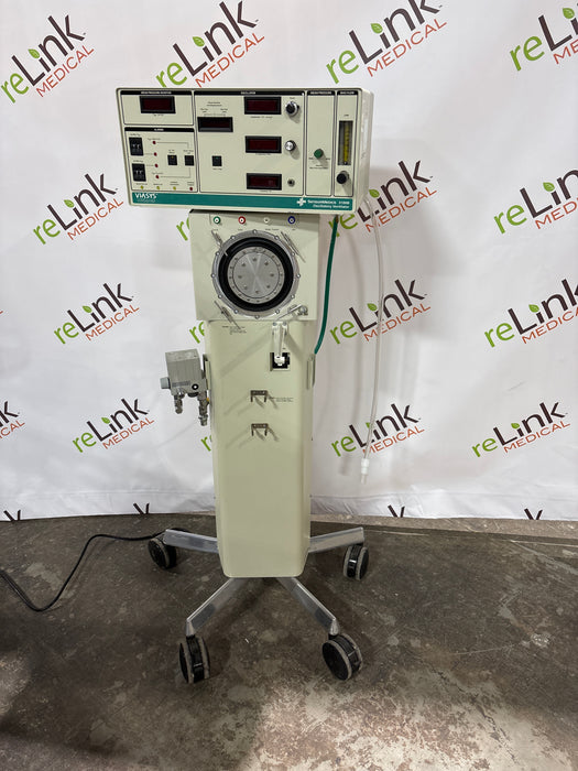 CareFusion CareFusion SensorMedics 3100B Ventilator Respiratory reLink Online