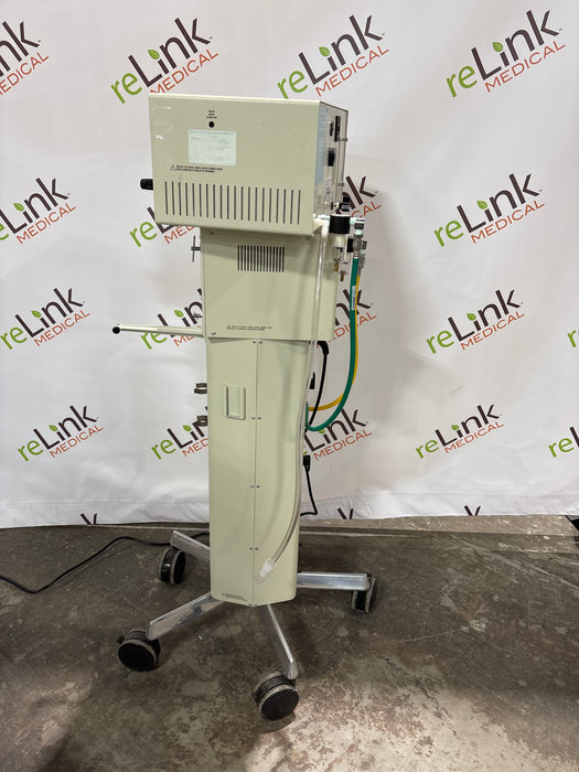 CareFusion CareFusion SensorMedics 3100B Ventilator Respiratory reLink Online