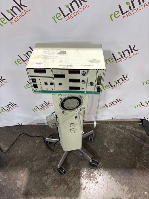 CareFusion CareFusion SensorMedics 3100B Ventilator Respiratory reLink Online