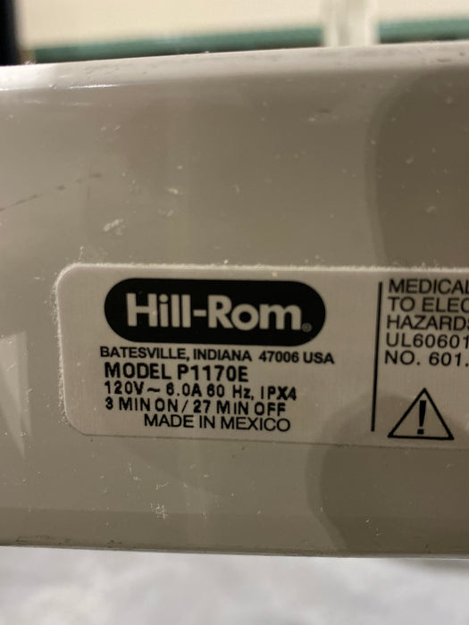 Hill-Rom P1170E Care Assist Bed