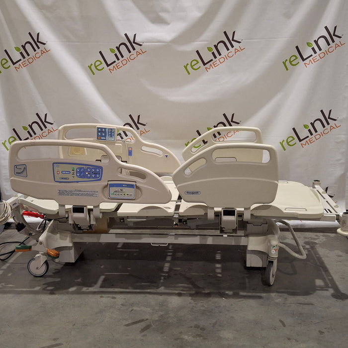 Hill-Rom P1170E Care Assist Bed
