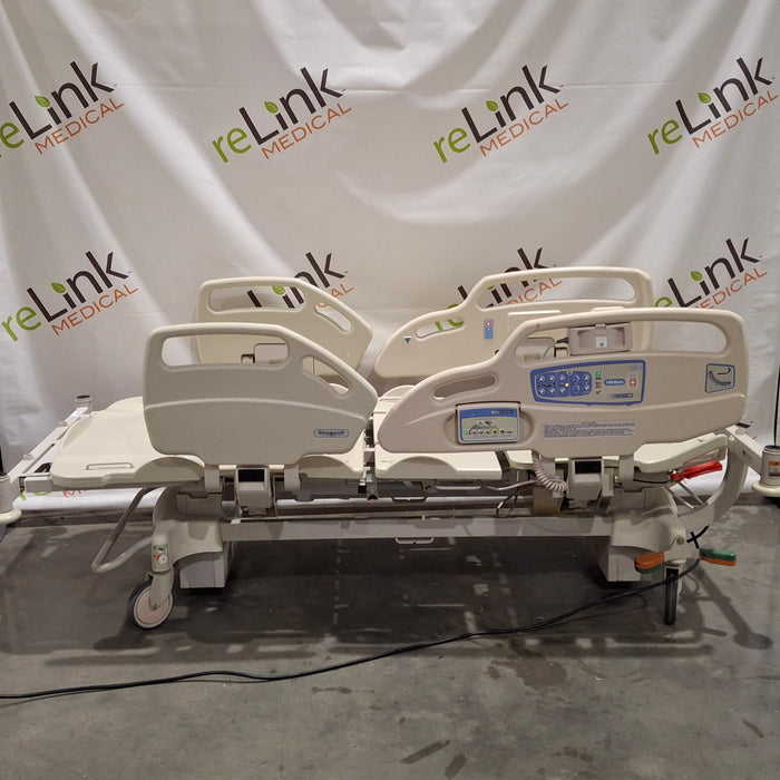 Hill-Rom P1170E Care Assist Bed