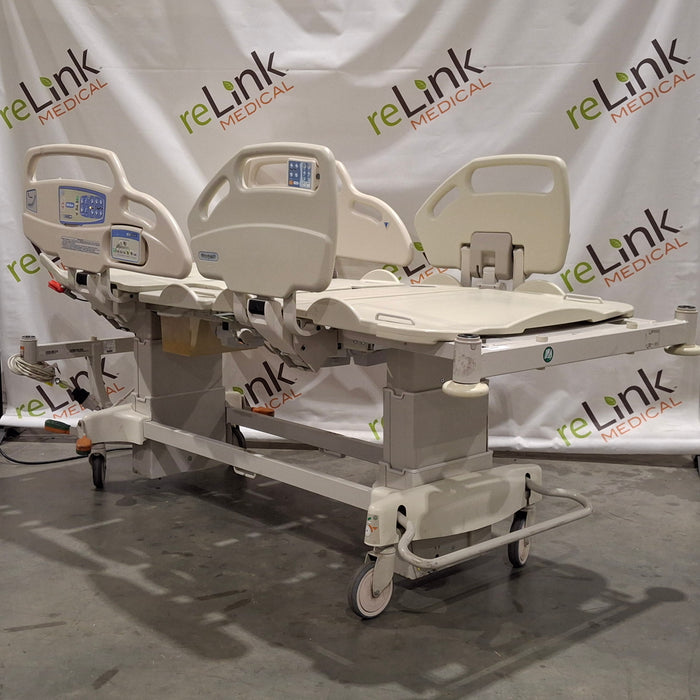 Hill-Rom P1170E Care Assist Bed