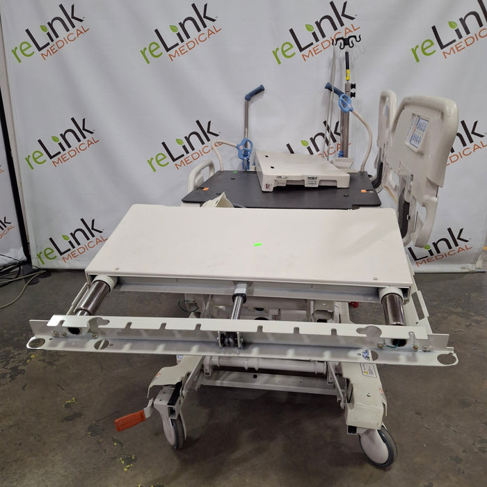 Hill-Rom Hill-Rom Progressa P7500A ICU Hospital Bed Beds & Stretchers reLink Online