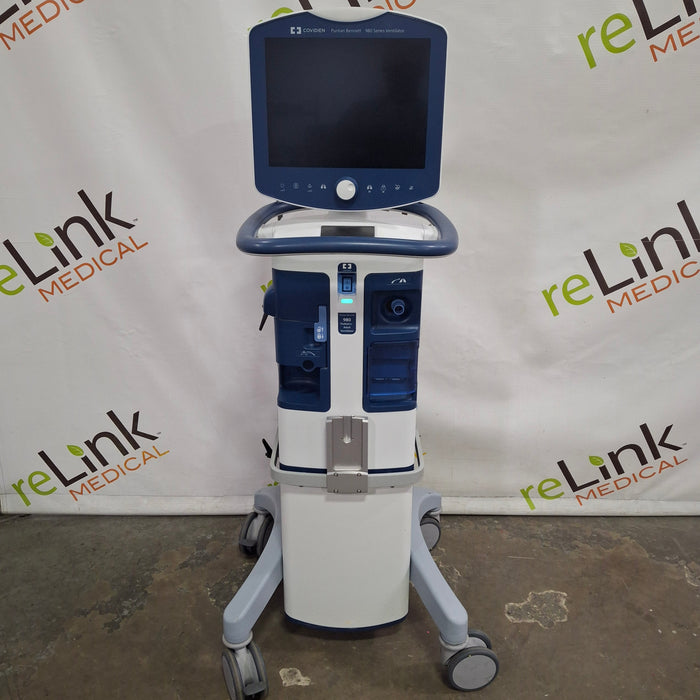 Puritan Bennett 980 Ventilator