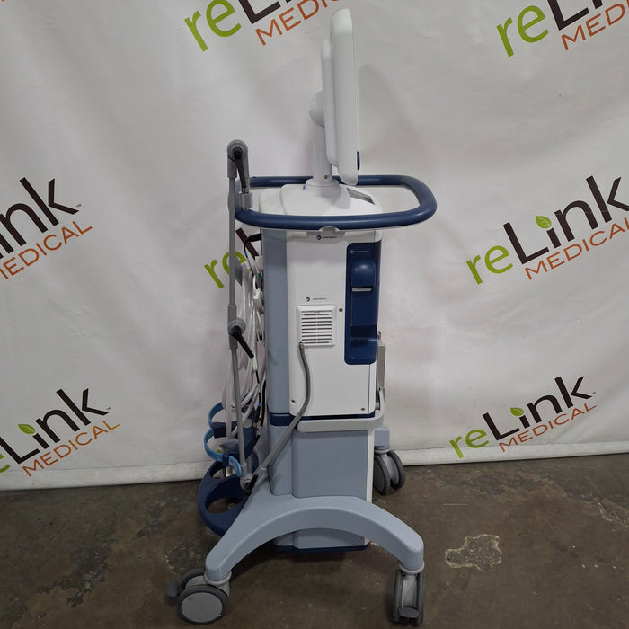 Puritan Bennett 980 Ventilator