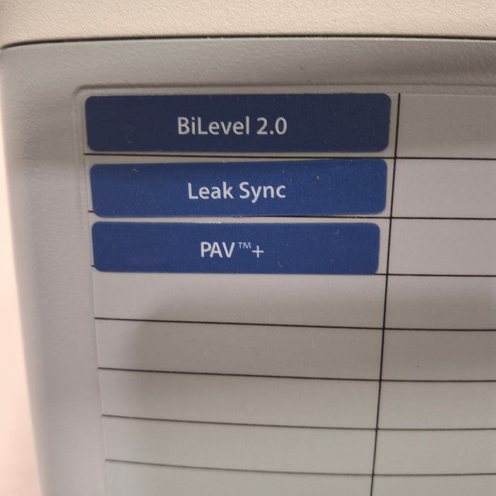 Puritan Bennett 980 Ventilator