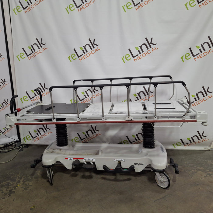 Stryker 0738 Stretcher