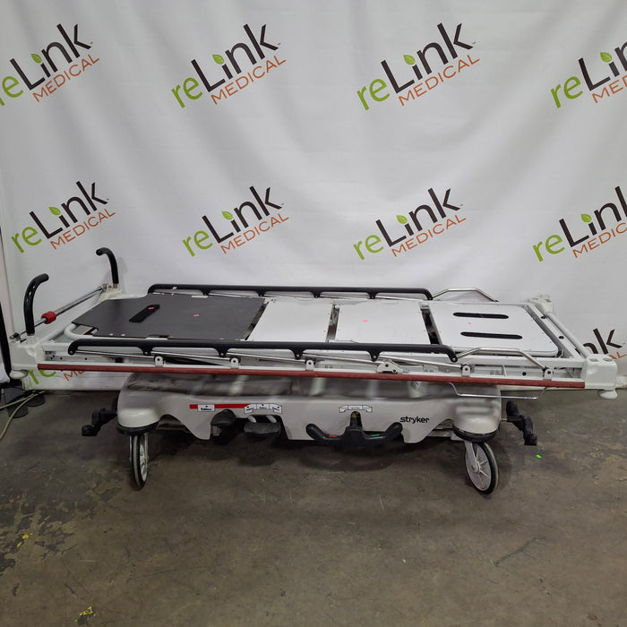 Stryker 0738 Stretcher