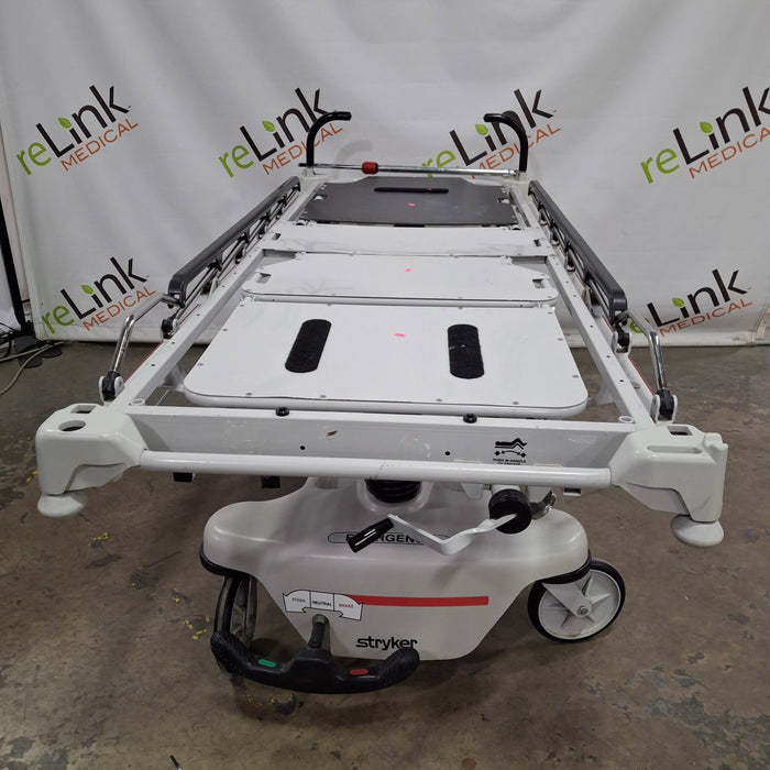 Stryker 0738 Stretcher
