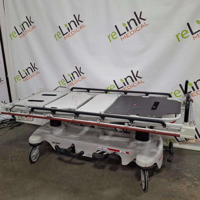 Stryker 0738 Stretcher