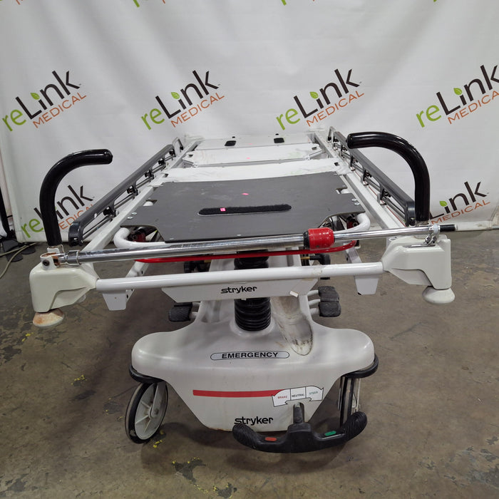 Stryker 0738 Stretcher