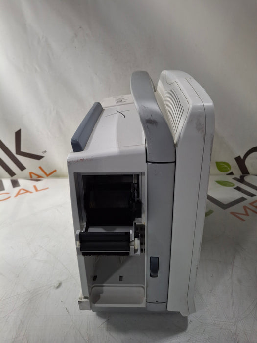 GE Healthcare Carescape B650 Critical Care Patient Monitor