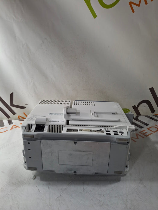 GE Healthcare Carescape B650 Critical Care Patient Monitor