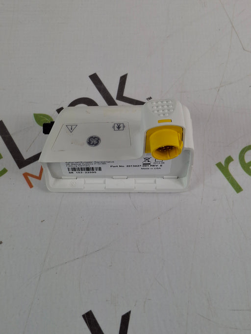 GE Healthcare GE Healthcare Capnoflex LF CO2 Module Patient Monitors reLink Online
