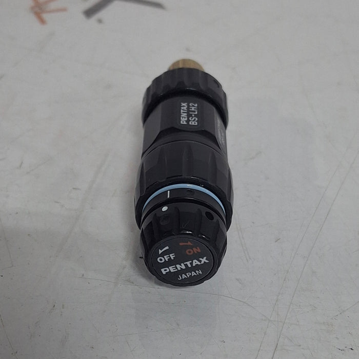 Pentax Medical FI-10BS Intubation Fiberscope