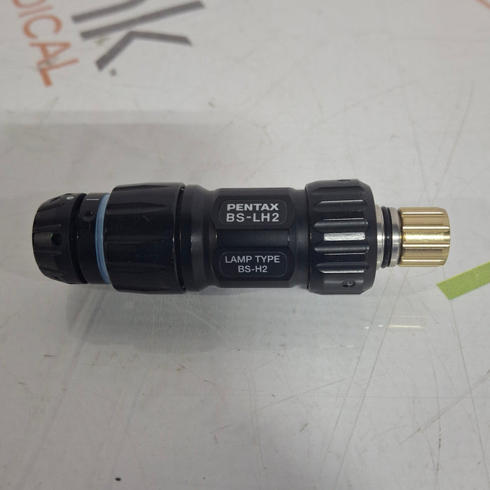 Pentax Medical FI-10BS Intubation Fiberscope