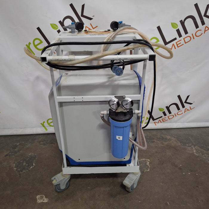 Mar Cor Purification RO, WRO 300H, 115V Rover, Dialysis Water Transport System
