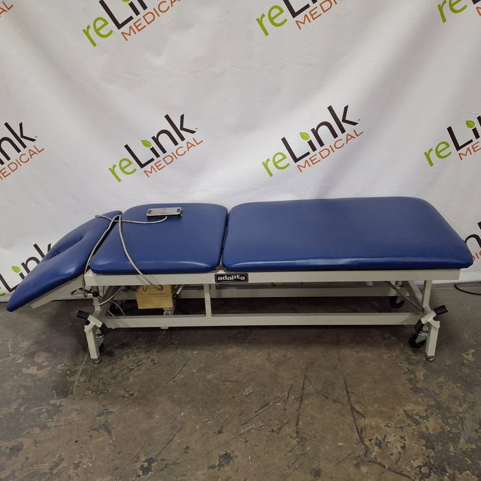 Chattanooga Group AE Adapta Treatment Table