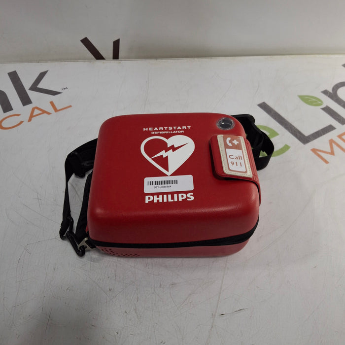 Philips Heartstart FRx AED
