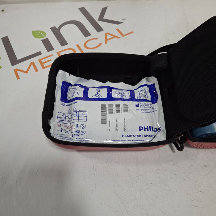 Philips Heartstart FRx AED