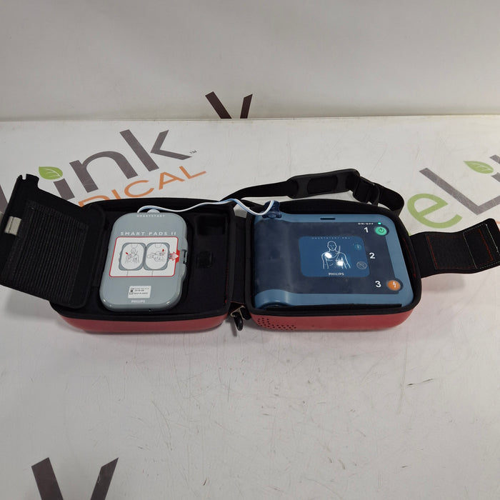 Philips Heartstart FRx AED
