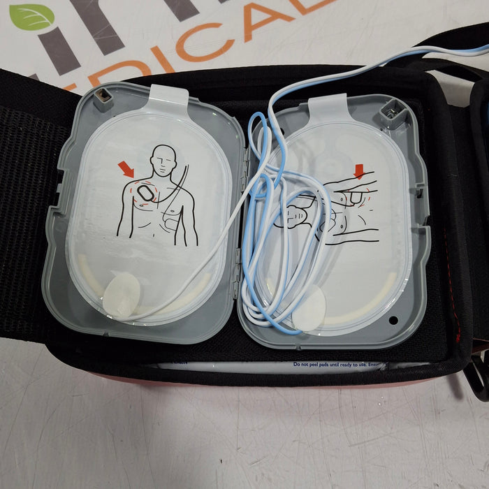 Philips Heartstart FRx AED