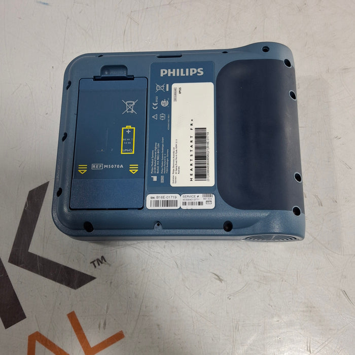 Philips Heartstart FRx AED