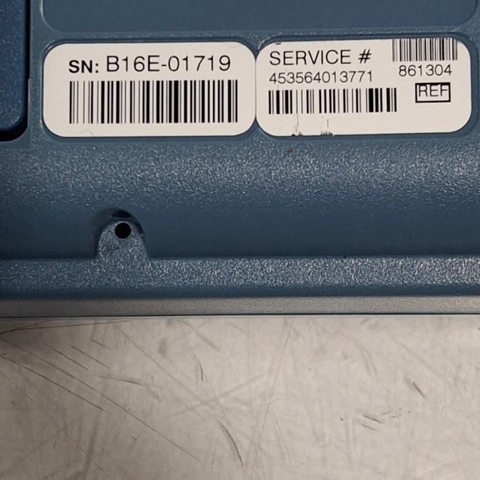 Philips Heartstart FRx AED