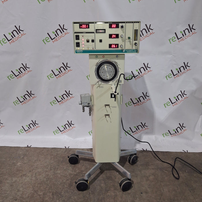CareFusion SensorMedics 3100B Ventilator