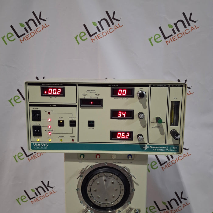 CareFusion SensorMedics 3100B Ventilator
