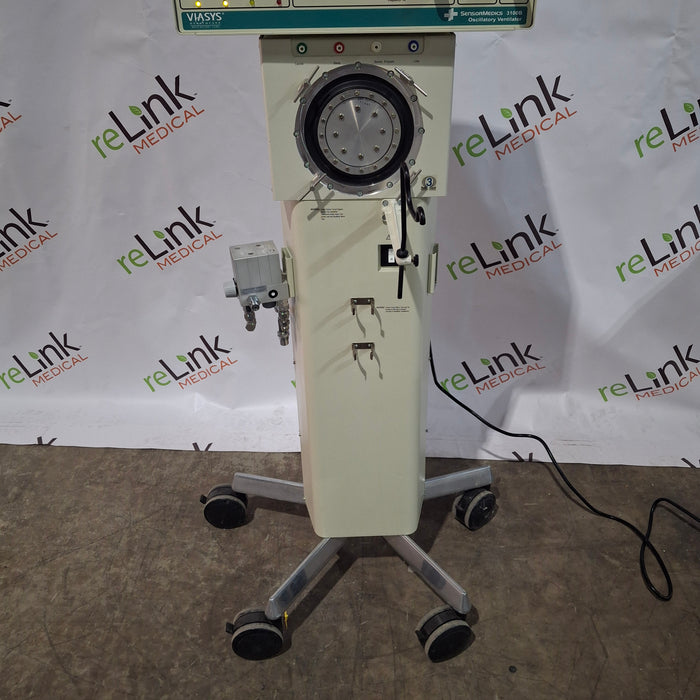 CareFusion SensorMedics 3100B Ventilator