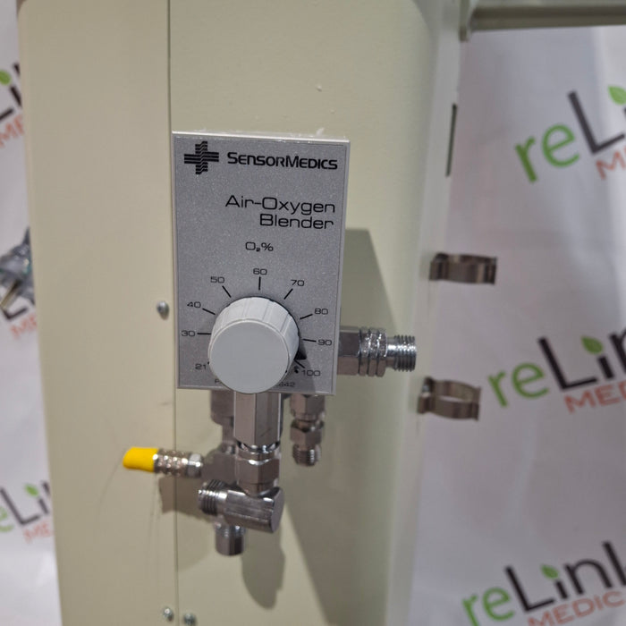 CareFusion SensorMedics 3100B Ventilator