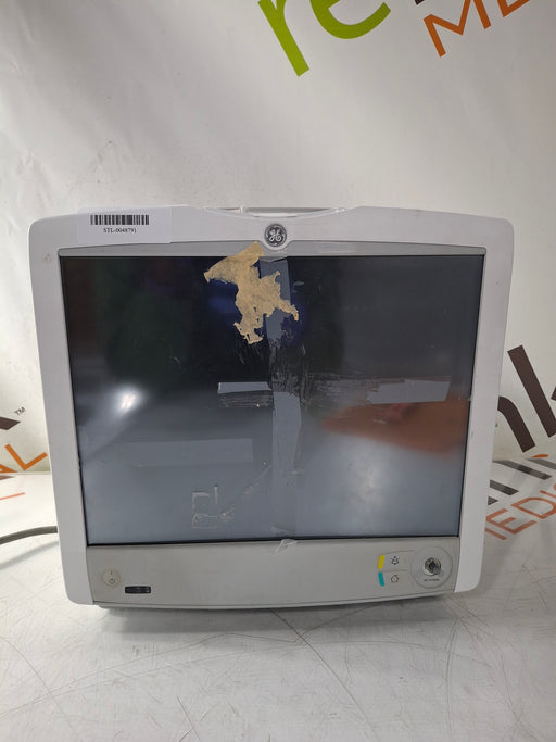 GE Healthcare GE Healthcare Carescape B650 Patient Monitor Patient Monitors reLink Online