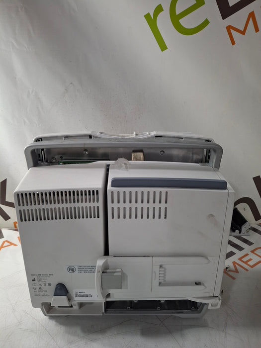 GE Healthcare Carescape B650 Patient Monitor